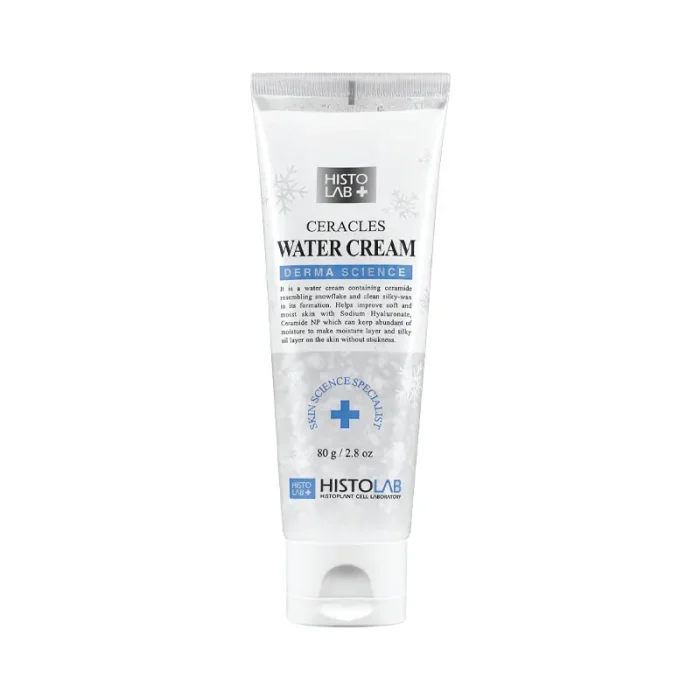 Kem Dưỡng Ẩm Bông Tuyết - Histolab Ceracles Water Cream