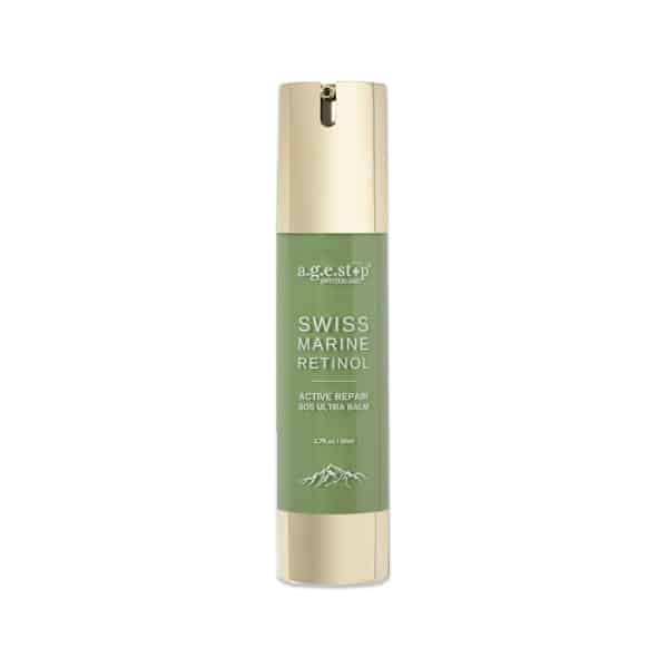 AGESTOS Swiss Marine Retinol