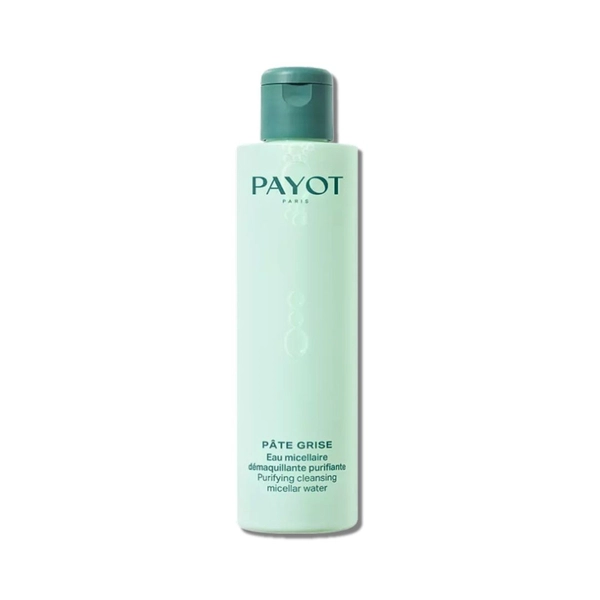 PAYOT Purìying Cleansing Micelllar Water - Nước tẩy trang thanh lọc cho da dầu mụn