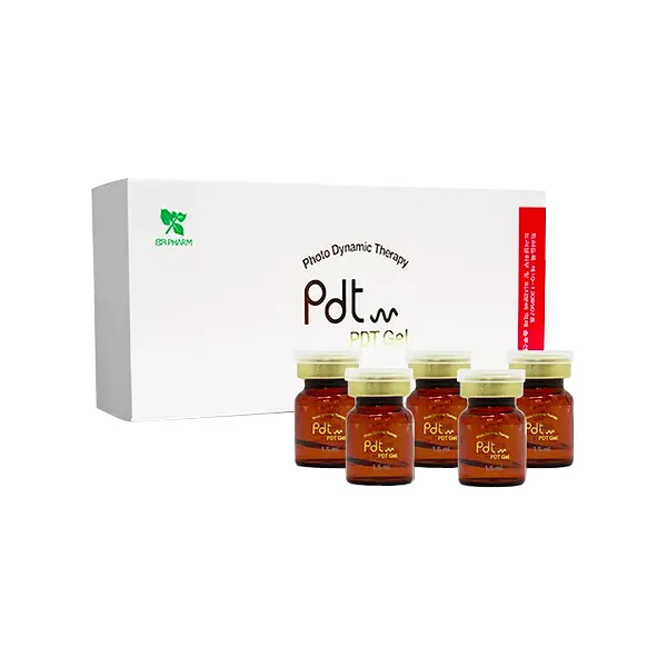 PDT Gel