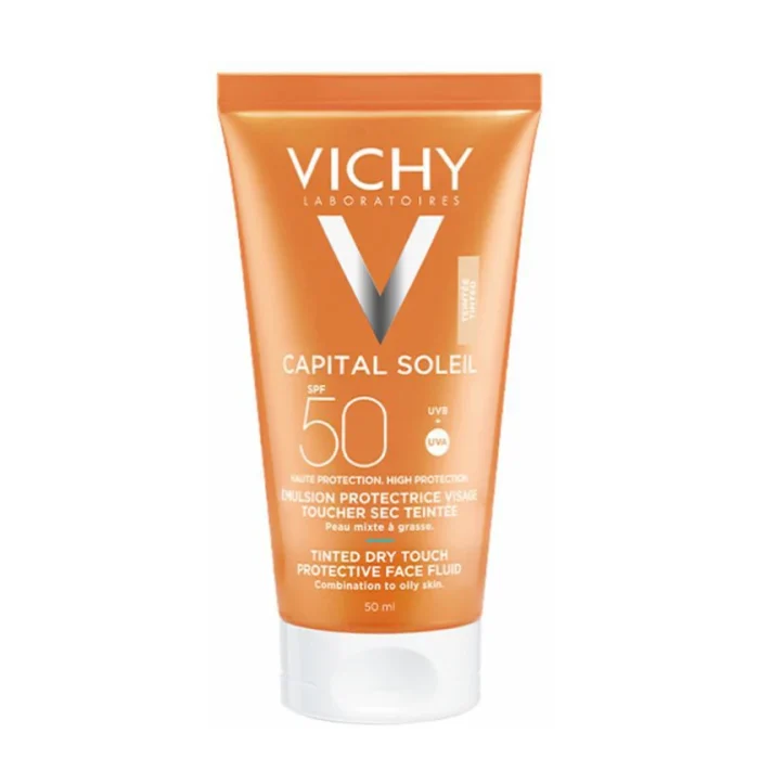 Vichy Capital Soleil