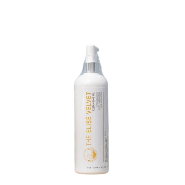 Dầu tẩy trang Lindsay 500ml nhập khẩu chính hãng Hàn Quốc